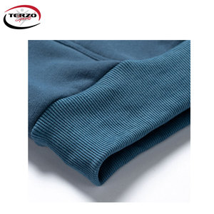 เสื้อฮู้ดแบบสวมหัวแห้งเร็วของผู้ชายเสื้อผ้าใส่นอกบ้านฤดูหนาวพิมพ์ลายดิจิตอลสีพื้น - Product Image 5