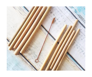 Vietnam Exporter of Sustainable Natural Grass <b>Straws</b> Eco-Friendly 100% Biodegradable Drinking <b>Straws</b> Wholesale Supply - Product Image 6