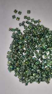 เพชรโมอิสสีเขียว - Product Image 5