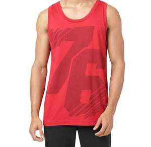 Ropa de gimnasio de algodón, camiseta sin mangas de entrenamiento para hombre, camiseta sin mangas para culturismo, ropa deportiva para Fitness, chalecos para hombre, camiseta sin mangas musculosa - Product Image 2