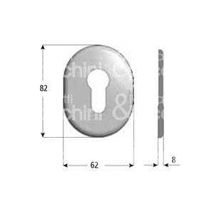 Insignia del Foro de Yale - Product Image 1