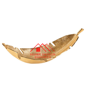 Bandeja de servicio impresa adecuada para la decoración del hogar y hoteles, bandeja de servicio de manzana impresa esmaltada para centros de mesa, superventas - Product Image 5