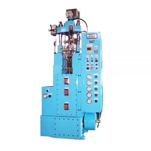 Prensa Compactadora Mecánica de Polvo de 60 Toneladas con Sistema Servo y Componentes Centrales de Rodamientos de EE. UU., Motor de 60KW 220V/380V - Product Image 2