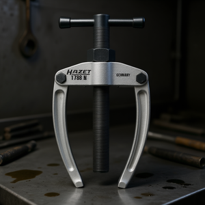 Hazet Counter Stay High Quality Gear <b>Pullers</b> - Product Image 3