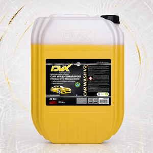 Shampoo pour lavage de voiture DVX V2 sans brosse et moussant 20 KG - Product Image 1