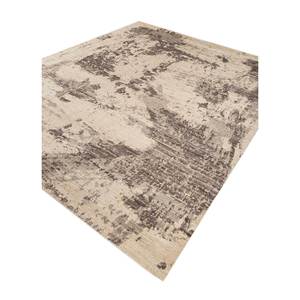 Alfombras de Lana Entrelazadas a Mano Entropy Ivory para Uso Doméstico - Modelo Reb-1345 - Product Image 2