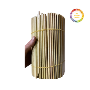 Wholesale Green Grass <b>Straws</b> Eco Friendly Grass Bamboo <b>Straw</b> With High Quality for Sale <b>Reusable</b> Grass <b>Straw</b> - Product Image 5