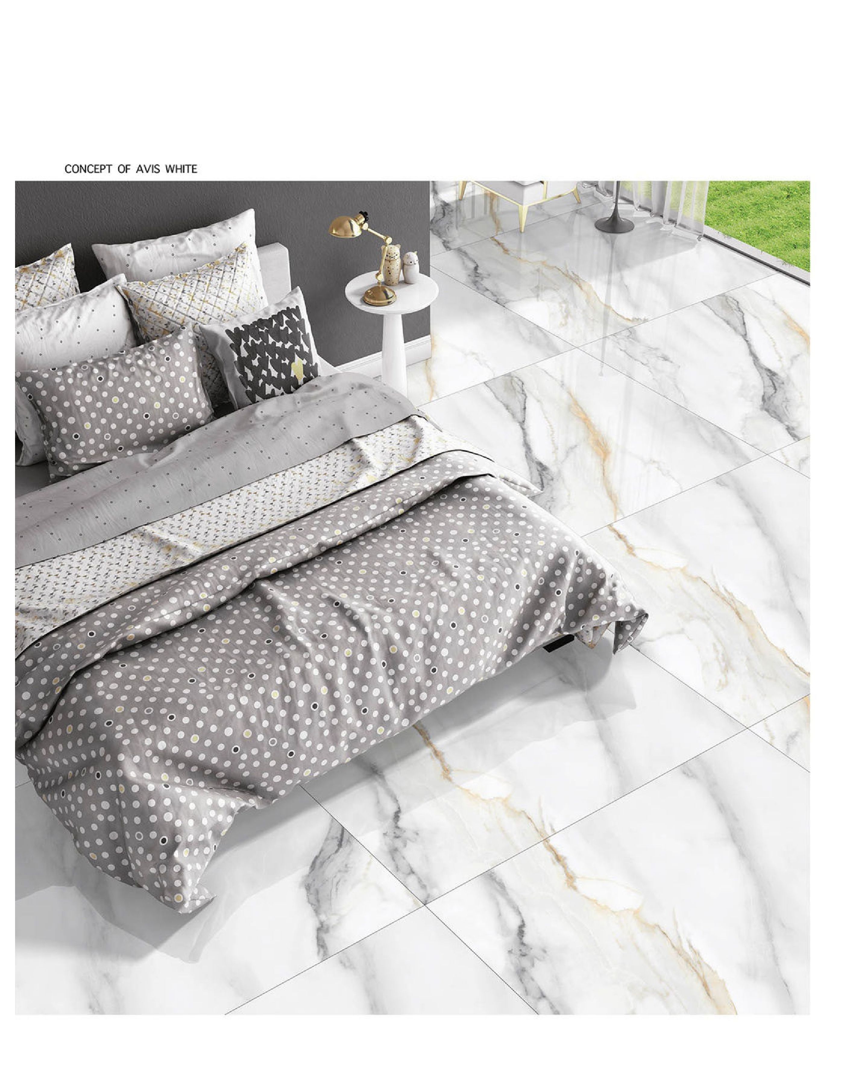 เอวิส ไวท์