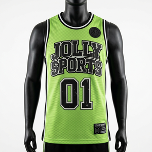 Camiseta de baloncesto para hombre, 180 GSM, malla transpirable, paneles de camuflaje rosa, sublimación personalizada, 100% algodón, corte holgado, estampada. - Product Image 4