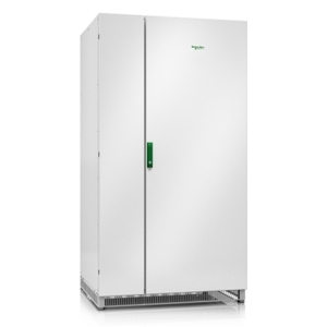 Armadio Batteria IEC per SCHNEIDER ELECTRIC E3MCBC10A Easy UPS 3M Classic, Larghezza 1000mm, Configurazione per Alimentatori Industriali - Product Image 1