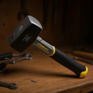 Martillo de fibra de vidrio Stanley Club Hammer - Product Image 3