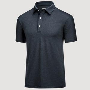 Camisetas Polo 100% Algodón, Económicas para Hombre y Mujer, Ropa de Trabajo de Empresa, Personal, Logotipo Impreso/Bordado - Product Image 4