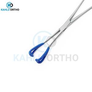 คุณภาพสูงสแตนเลสทันตกรรมที่เปิดปากในช่องปากปิดปากแก้มริมฝีปาก Retractor โดย KAHLU ศัลยกรรมกระดูกและข้อ - Product Image 5