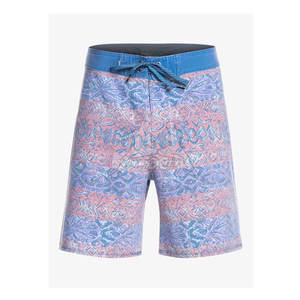 Pantalones cortos de playa de último diseño, precio al por mayor, marca privada, ropa informal, pantalones cortos de playa para hombre - Product Image 1
