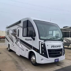 2025 EU JAYCOS MELBOURNE PRESTIGE 24R Camping-car Classe C en Acier et Aluminium pour 4-6 Personnes - Product Image 1