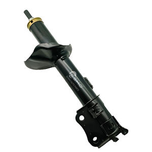 Amortiguador Delantero Izquierdo KYB para <span class=keywords><strong>Toyota</strong></span> <span class=keywords><strong>Yaris</strong></span> Prius, Precio de Fábrica Semo, OE 339065 48520-09G00 - Product Image 3