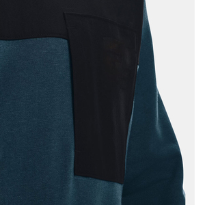 Sweat-shirt pour homme personnalisé 100% coton col rond survêtement d'hiver avec motif brodé méthode d'impression numérique Sweat-shirt pour homme - Product Image 4