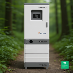 ตู้จ่ายไฟแบบรวมซีรีส์ HG-FS48100-INT-A1 - Product Image 2