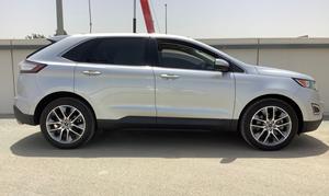 FORD EDGE 2016 D'OCCASION - Product Image 2