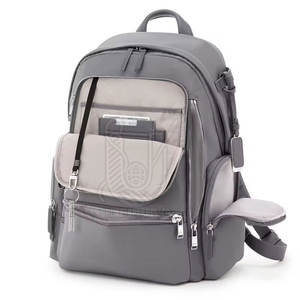 ผู้ผลิตจากปากีสถาน กระเป๋าเป้โพลีเอสเตอร์คุณภาพสูง ดีไซน์ล่าสุด พร้อมช่อง USB และซิปปิด  ขายดีที่สุด ดีไซน์ตามสั่ง - Product Image 2