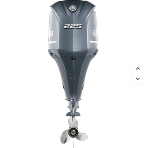 Motori Fuoribordo EFFICIENTI Nuovi e Usati 2023 da 15hp, 40hp, 70HP, 75HP, 90HP, 115HP, 250HP a 4 Tempi, Pronti per la Spedizione - Product Image 1