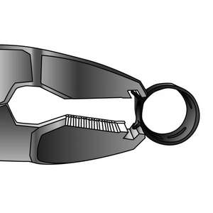 Pinzas CORBIN de Usag, Herramienta Versátil para Diversas Aplicaciones - Product Image 1