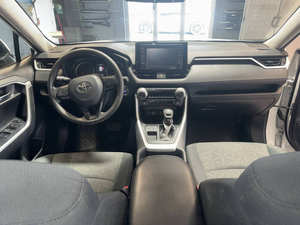 Toyota RAV4 Blanco 2021 en Perfecto Estado - Product Image 3