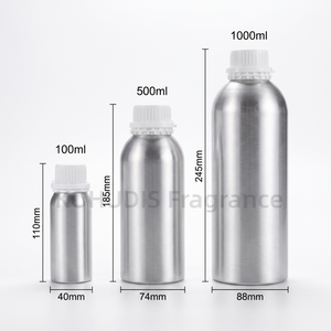 Eau de Parfum au parfum de lait pour femmes - Vaporisateur de parfum à 20% - Flacon en plastique de haute qualité - Product Image 2