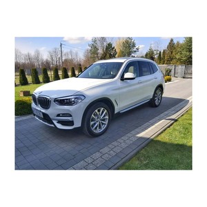 Asequible 2019 BMWW X3 Coupe 3.0L 6cyl Turbo en stock para envío - Product Image 4
