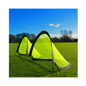 Exportateur indien de poteaux de but de football de qualité supérieure, disponibles au meilleur prix - Product Image 4