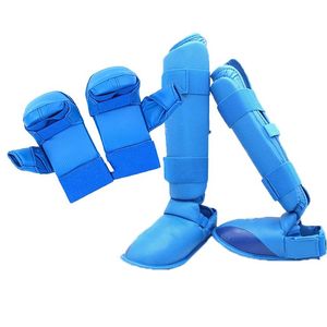 Protège-tibias personnalisés de haute qualité et professionnels pour la boxe - Product Image 5