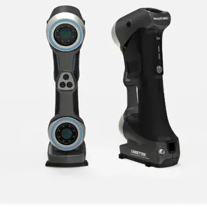 도매 가격 3D 레이저 스캐너 크리폼 핸디 스캐너 300