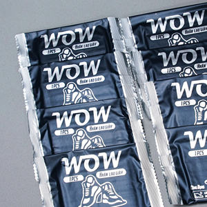 Krclean-Toallita de limpieza de zapatos reutilizable, paño de microfibra ecológico para zapatillas de deporte, zapatos de cuero y más - Product Image 2