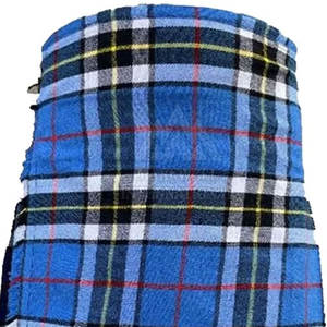 Derniers modèles de kilt pour hommes Logo personnalisé/couleur Kilt pour hommes de qualité supérieure respirant et confortable - Product Image 5