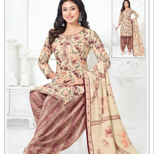 Buy In Bulk Punjabi Dress Models High-Quality Khaddar Material | Alibaba.com