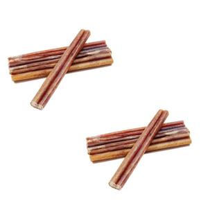 Palitos de matón gruesos de primera calidad para perros de raza grande Palos de matón de perro de alta proteína sin aditivos con aceptar tamaño personalizado - Product Image 6