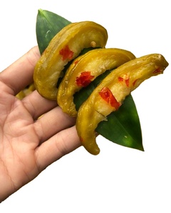 Venta al por mayor de ambarella joven de secado suave de alta calidad orgánica sin azúcar buen precio hecho en Vietnam - Product Image 1