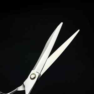 กรรไกรตัดเหล็กสแตนเลสสำหรับตัดผมกรรไกรตัดเหล็กจากปากีสถานรับประกัน2ปีโดย hexa Care - Product Image 2