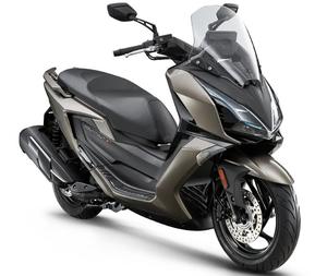 Soporte trasero de aleación de aluminio para Kymco Downtown GT350, calidad de alta gama - Product Image 4