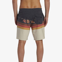 Vente en gros de shorts de bain écologiques solides à séchage rapide pour hommes-shorts de bain légers et confortables pour le surf, la plage et les vêtements décontractés