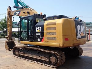 منتج موصى به الأكثر مبيعاً حفارة وحامل مجنزر صغير للبيع - Product Image 2