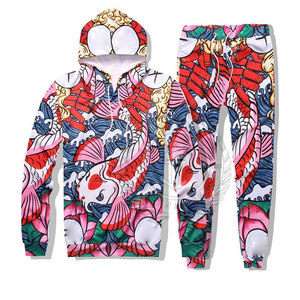 Survêtement léger d'hiver à capuche décontracté uni Nouvelle arrivée Taille personnalisée Sublimation Prix bas Vente chaude - Product Image 1