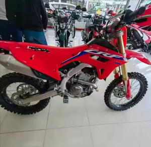 มอเตอร์ไซค์วิบาก2026สำหรับ CRF450R 450 R 1000-1500cc ไร้แปรงถ่าน - Product Image 3