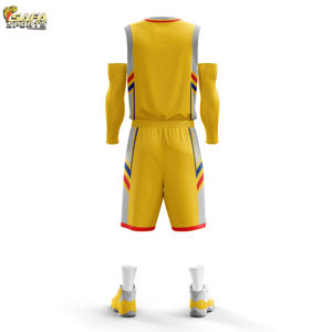 2024 chemises de maillot de Baseball pour hommes personnalisées maillot à séchage rapide de haute qualité avec caractéristique respirante de taille plus directe du Mexique - Product Image 6