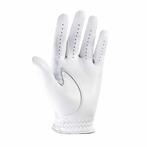 Wholesale oem Premium Best Selling Left Hand sheepskinLeather Golf <b>Gloves</b> Customized logo Stylish Quality Golf <b>Gloves</b> - Product Image 6