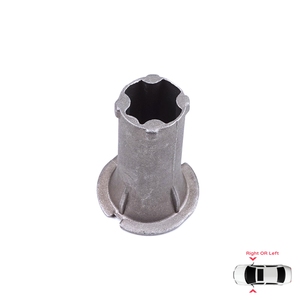ขายึดกระจกมองข้างแบบพับได้ รุ่น BDP1363 สำหรับ A3 8V ปี 2012-2020 และ Passat B8 3G CB ปี 2014-2024 - Product Image 1