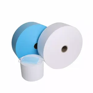 Vietnam Factory Direct Supply Microdots Interlining Non Woven Fabric High Quality Wholesale