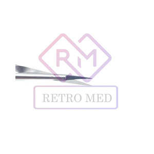 Micro Neurochirurgie Ciseaux Medicab Instruments En Acier Inoxydable Instruments Microchirurgicaux Manuel Source D'alimentation MOL Sécurité - Product Image 5