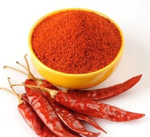 Premium a granel al por mayor Kashmiri Chili Natural Red Chili Powder Cápsulas enteras Calor suave 1-2 años de vida útil Especias y hierbas individuales - Product Image 2