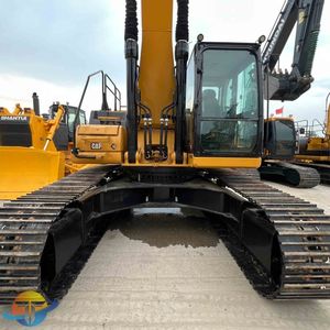 Excavatrice CAT336 d'occasion haut de gamme, bonne qualité et état, à bas prix pour Caterpillar haut de gamme - Product Image 1